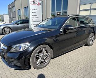 Mercedes-Benz C 220 Gebrauchtwagen