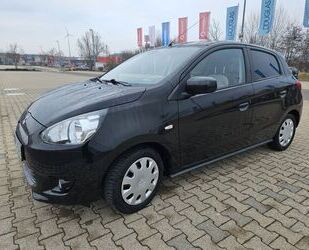 Mitsubishi Space Star Gebrauchtwagen