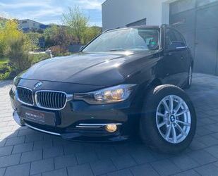 BMW 318 Gebrauchtwagen
