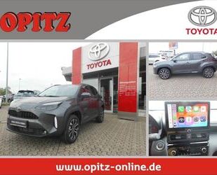 Toyota Yaris Cross Gebrauchtwagen