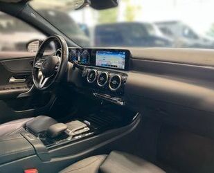 Mercedes-Benz A 250 Gebrauchtwagen