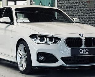 BMW 125 Gebrauchtwagen