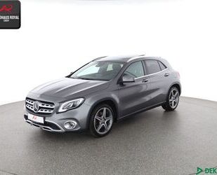 Mercedes-Benz GLA 250 Gebrauchtwagen
