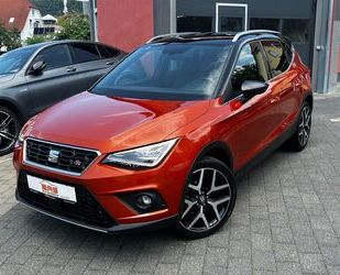 Seat Arona Gebrauchtwagen