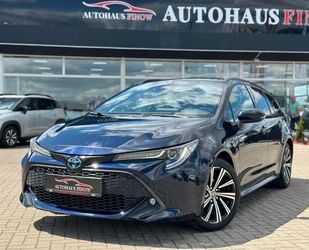 Toyota Corolla Gebrauchtwagen