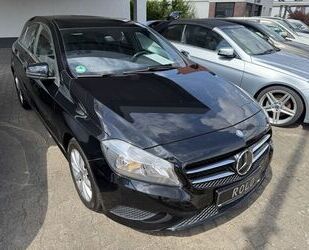 Mercedes-Benz A 180 Gebrauchtwagen