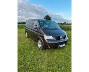 VW T5 Multivan Gebrauchtwagen