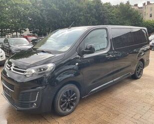 Citroen SpaceTourer Gebrauchtwagen