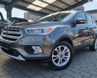 Ford Kuga Gebrauchtwagen