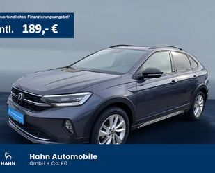 VW Taigo Gebrauchtwagen