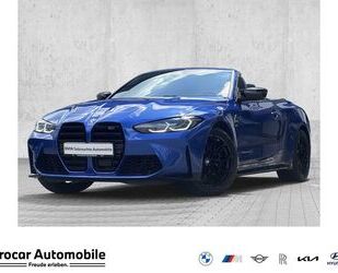 BMW M4 Gebrauchtwagen