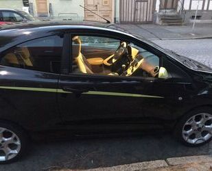 Ford Ka/Ka+ Gebrauchtwagen