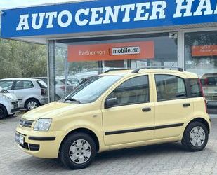 Fiat Panda Gebrauchtwagen