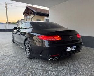 Mercedes-Benz S 500 Gebrauchtwagen