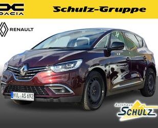 Renault Scenic Gebrauchtwagen