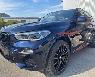 BMW X5 Gebrauchtwagen