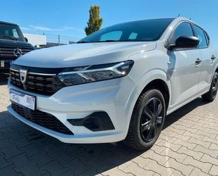 Dacia Sandero Gebrauchtwagen