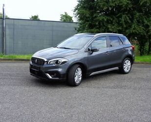 Suzuki (SX4) S-Cross Gebrauchtwagen