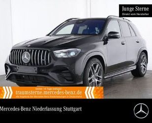 Mercedes-Benz GLE 53 AMG Gebrauchtwagen