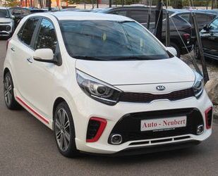 Kia Picanto Gebrauchtwagen