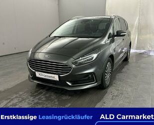 Ford S-Max Gebrauchtwagen