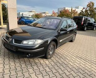 Renault Laguna Gebrauchtwagen
