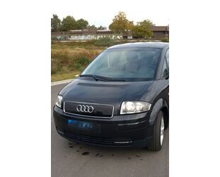 Audi A2 Gebrauchtwagen