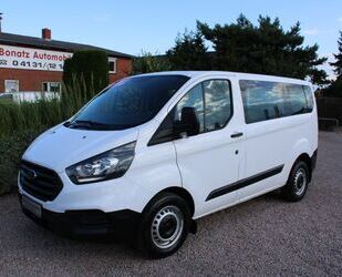 Ford Transit Custom Gebrauchtwagen