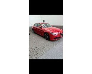 Alfa Romeo Giulia Gebrauchtwagen