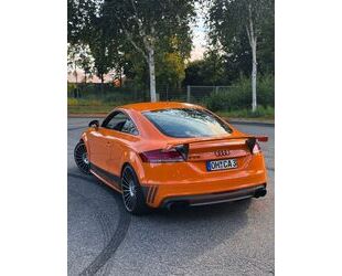 Audi TTS Gebrauchtwagen