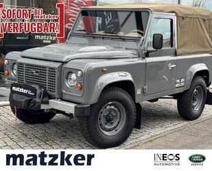 Land Rover Defender Gebrauchtwagen