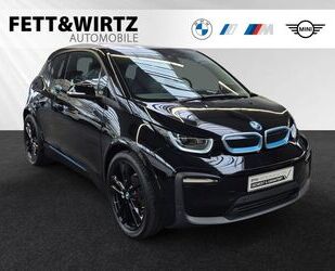 BMW i3 Gebrauchtwagen