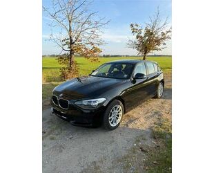 BMW 116 Gebrauchtwagen