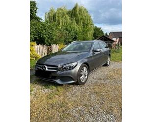 Mercedes-Benz C 200 Gebrauchtwagen
