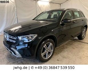 Mercedes-Benz GLC 300 Gebrauchtwagen