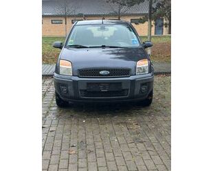 Ford Fusion Gebrauchtwagen