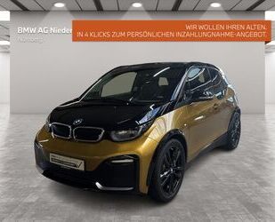 BMW i3 Gebrauchtwagen