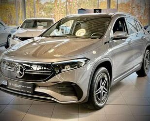 Mercedes-Benz EQA Gebrauchtwagen