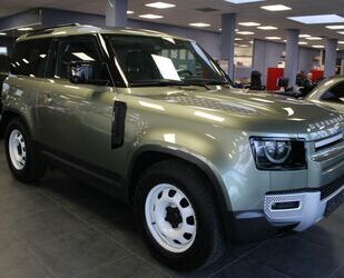 Land Rover Defender Gebrauchtwagen