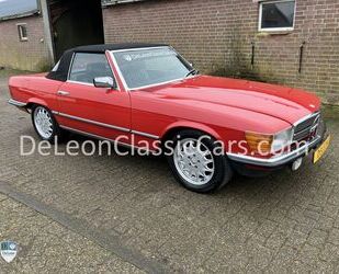 Mercedes-Benz SL 280 Gebrauchtwagen