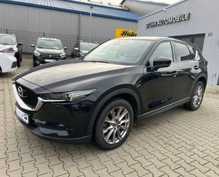 Mazda CX-5 Gebrauchtwagen
