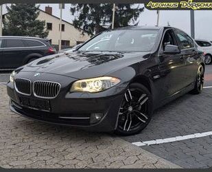 BMW 523 Gebrauchtwagen