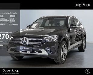 Mercedes-Benz GLC 300 Gebrauchtwagen