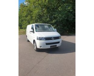 VW T5 Transporter Gebrauchtwagen