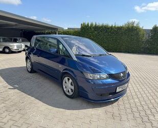 Renault Avantime Gebrauchtwagen