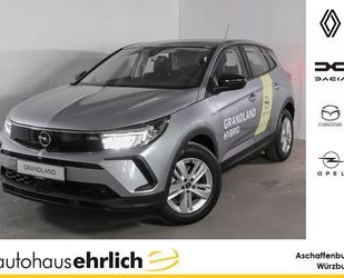 Opel Grandland (X) Gebrauchtwagen