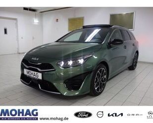 Kia ceed / Ceed Gebrauchtwagen