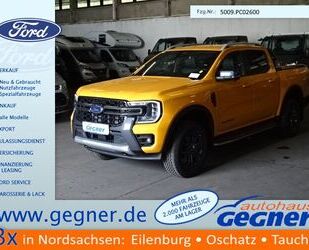 Ford Ranger Gebrauchtwagen