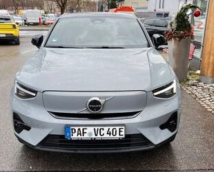 Volvo C40 Gebrauchtwagen