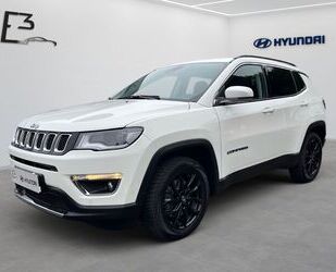 Jeep Compass Gebrauchtwagen